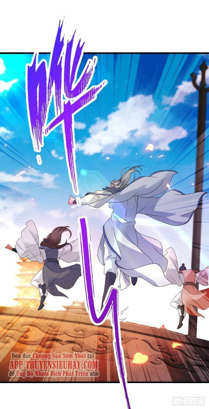 Thần Hồn Võ Đế - Chapter 208 - Page 14