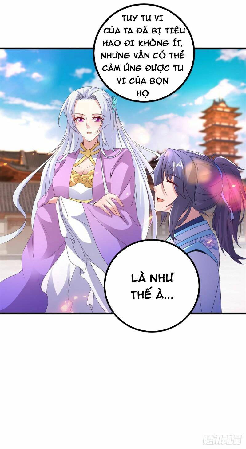 Thần Hồn Võ Đế - Chapter 208 - Page 18