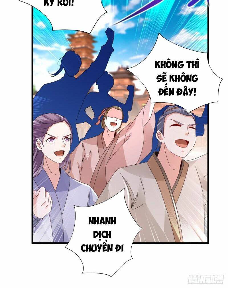 Thần Hồn Võ Đế - Chapter 208 - Page 23