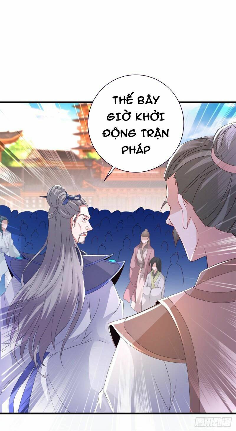 Thần Hồn Võ Đế - Chapter 208 - Page 24
