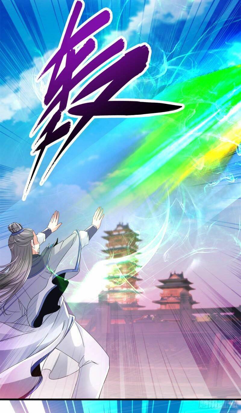 Thần Hồn Võ Đế - Chapter 208 - Page 27