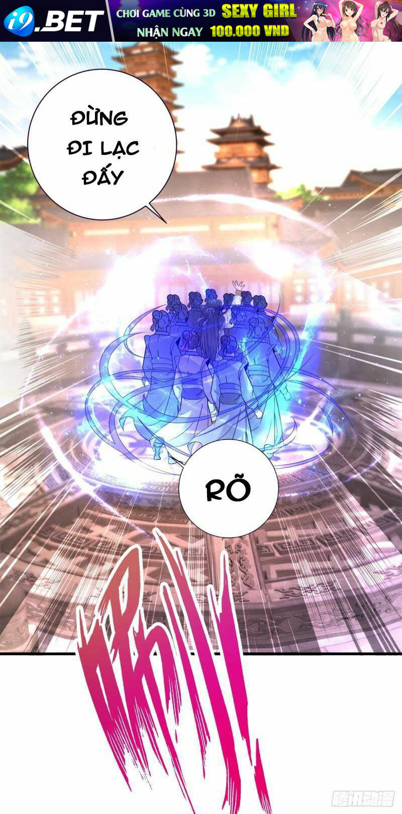 Thần Hồn Võ Đế - Chapter 208 - Page 30