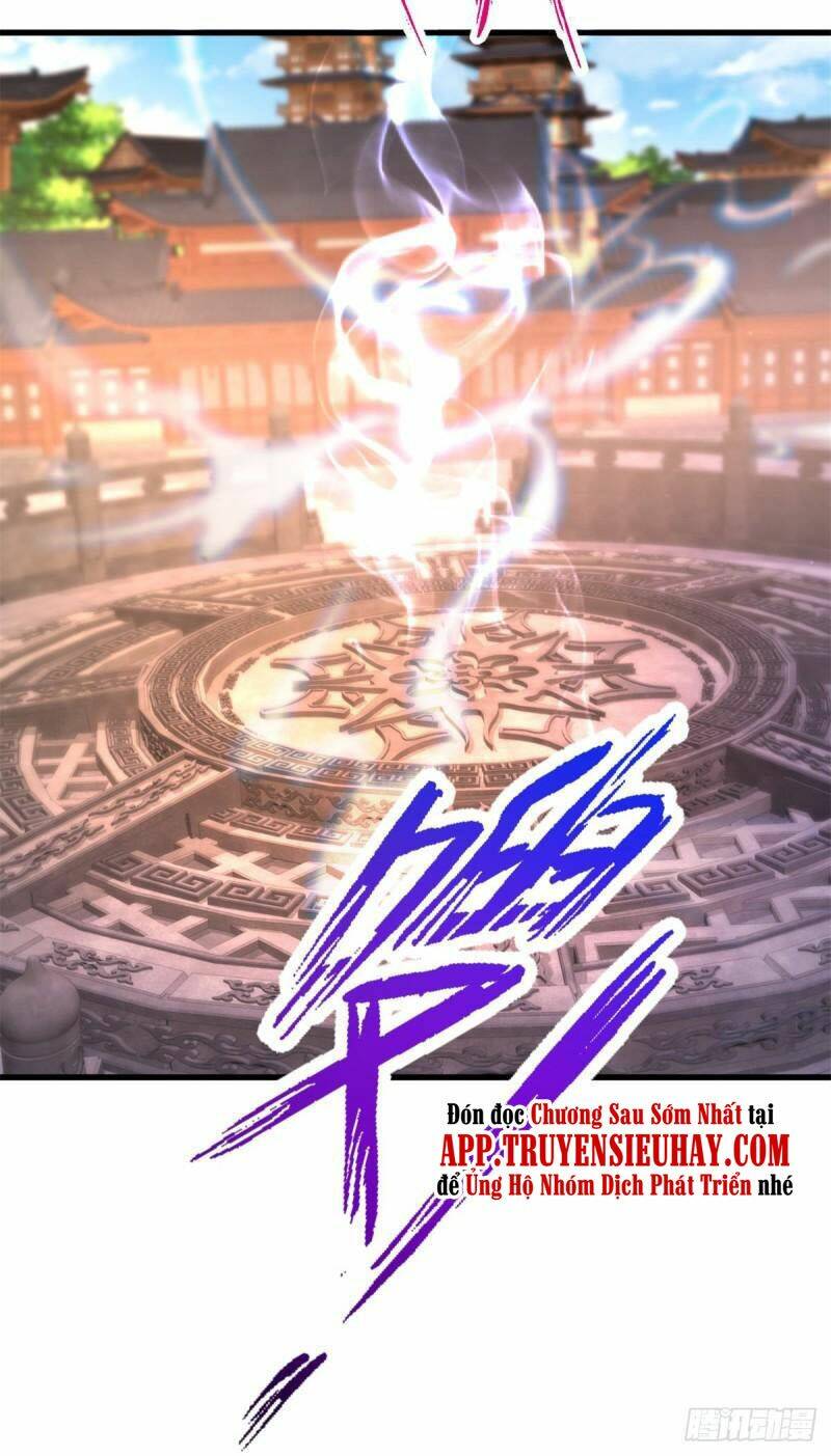 Thần Hồn Võ Đế - Chapter 208 - Page 31