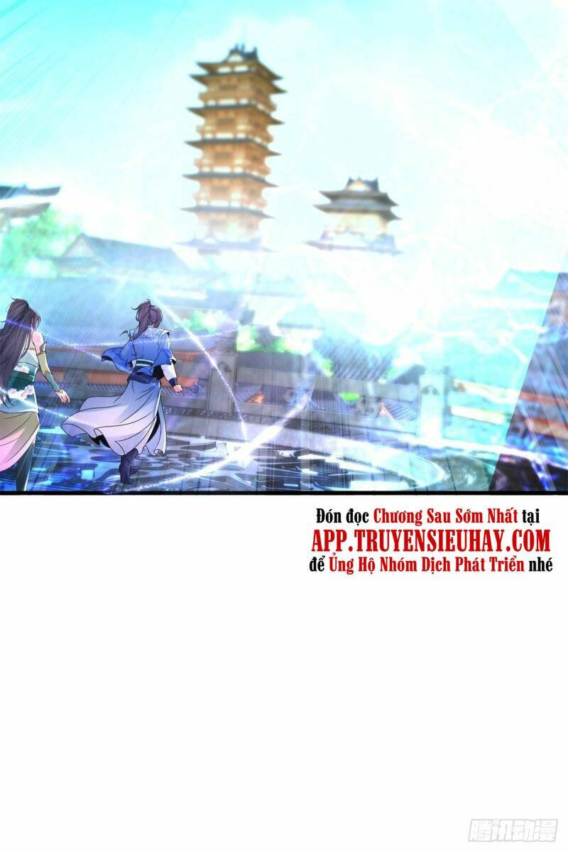 Thần Hồn Võ Đế - Chapter 208 - Page 35