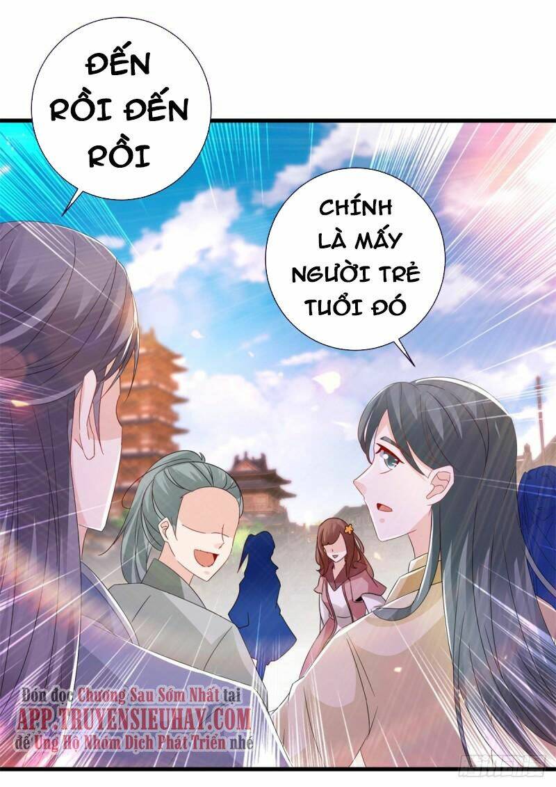 Thần Hồn Võ Đế - Chapter 208 - Page 4