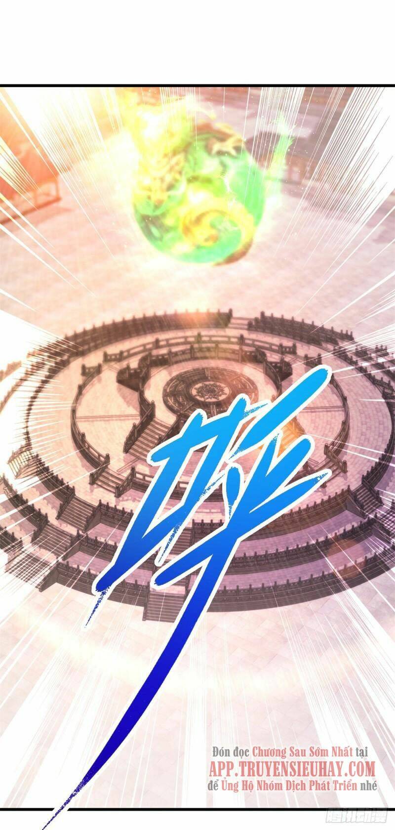 Thần Hồn Võ Đế - Chapter 208 - Page 7