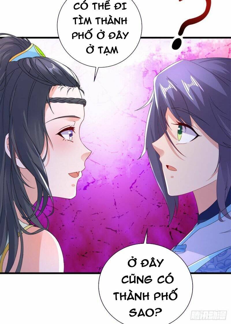 Thần Hồn Võ Đế - Chapter 209 - Page 13