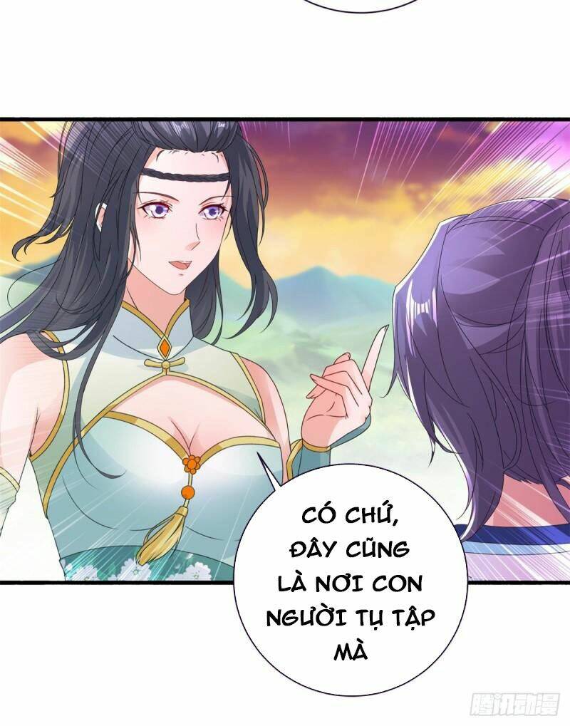 Thần Hồn Võ Đế - Chapter 209 - Page 14