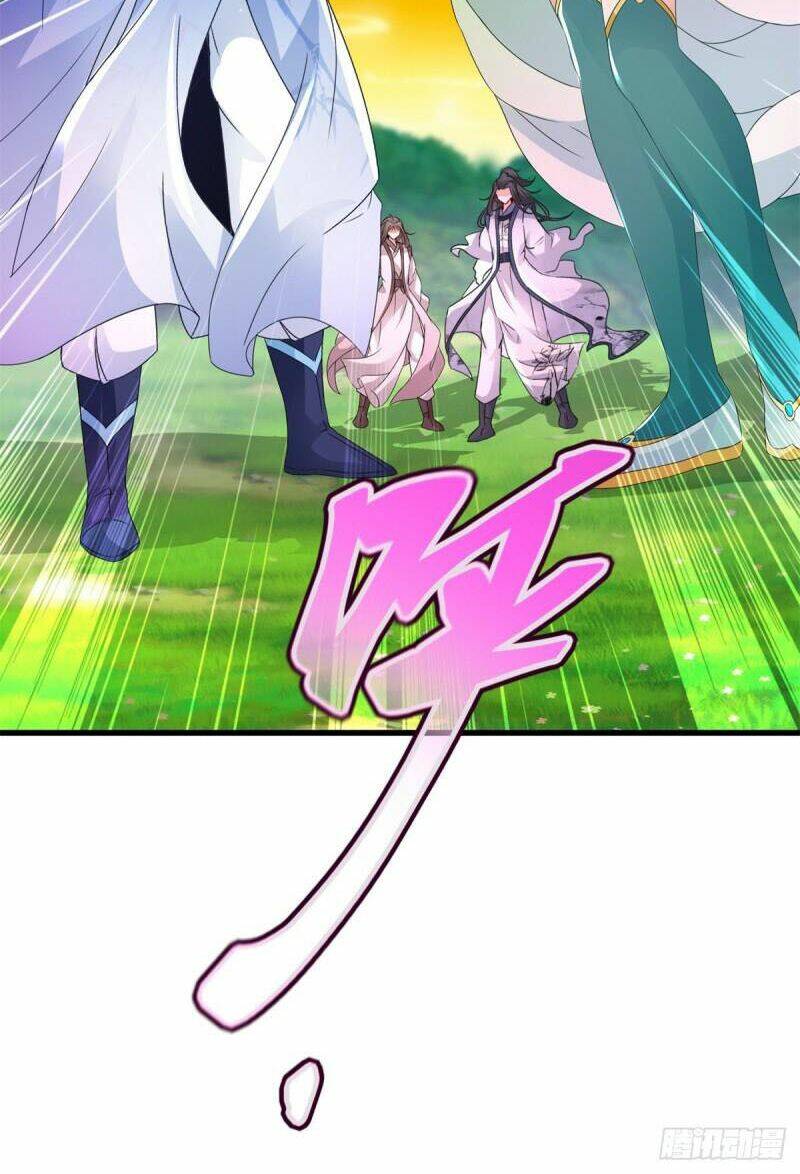 Thần Hồn Võ Đế - Chapter 209 - Page 18