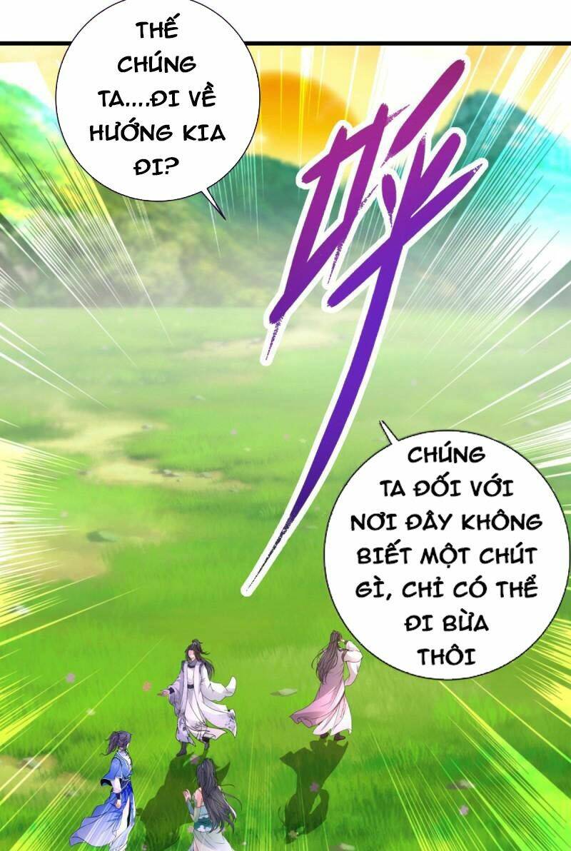 Thần Hồn Võ Đế - Chapter 209 - Page 20