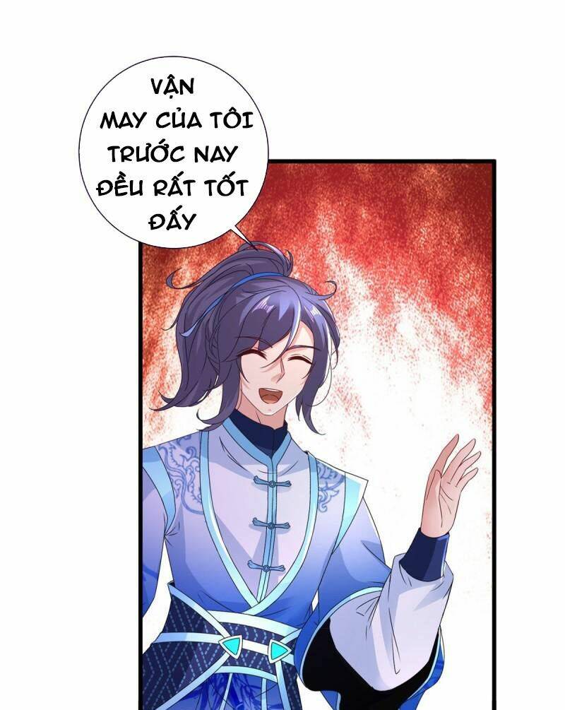 Thần Hồn Võ Đế - Chapter 209 - Page 23