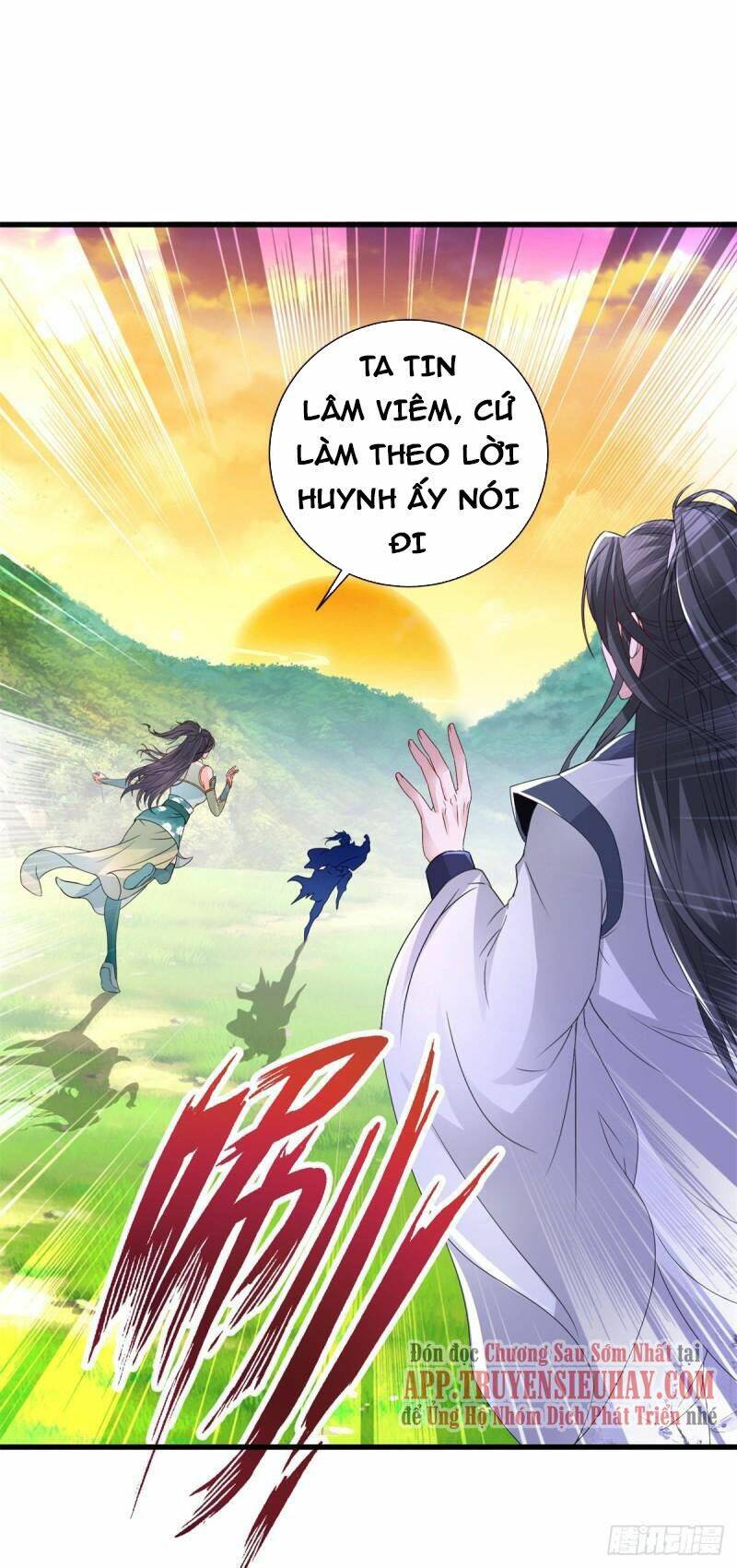 Thần Hồn Võ Đế - Chapter 209 - Page 25