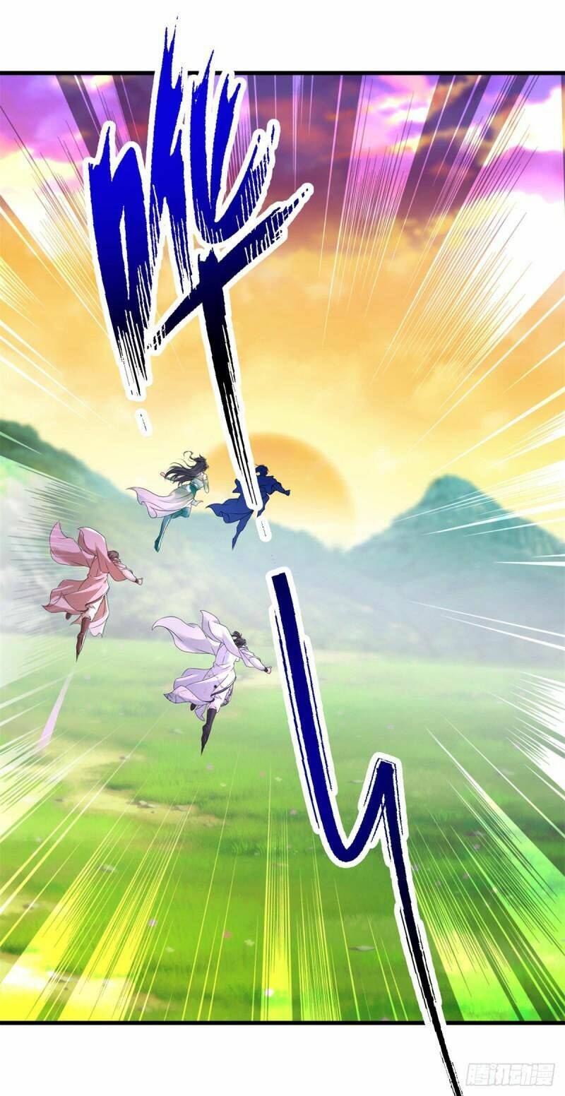 Thần Hồn Võ Đế - Chapter 209 - Page 27