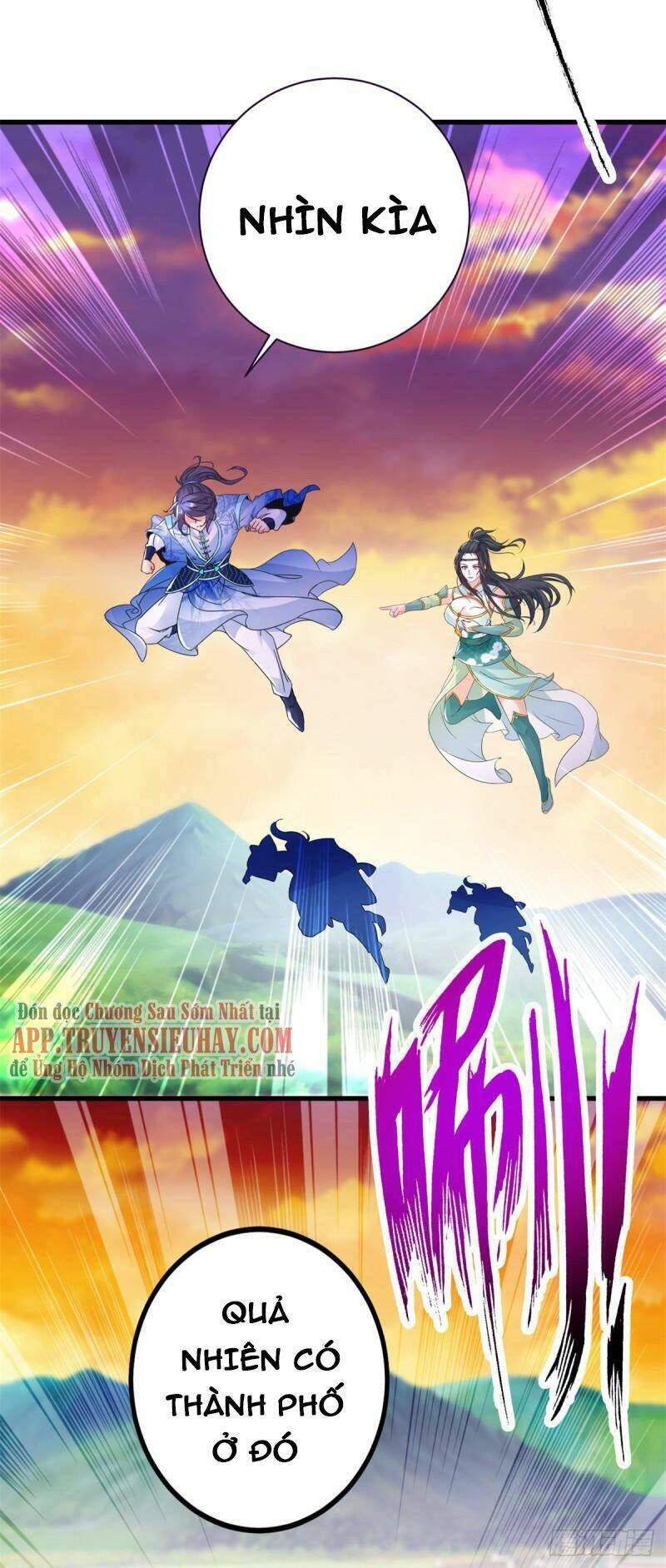 Thần Hồn Võ Đế - Chapter 209 - Page 28