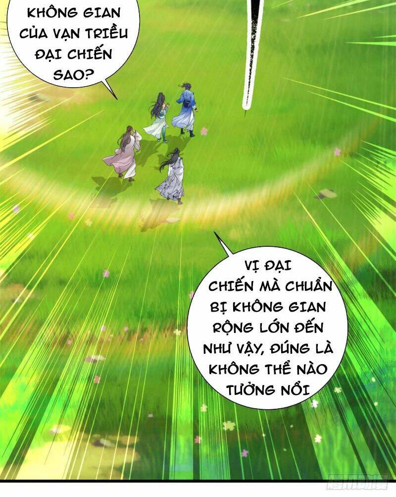 Thần Hồn Võ Đế - Chapter 209 - Page 4