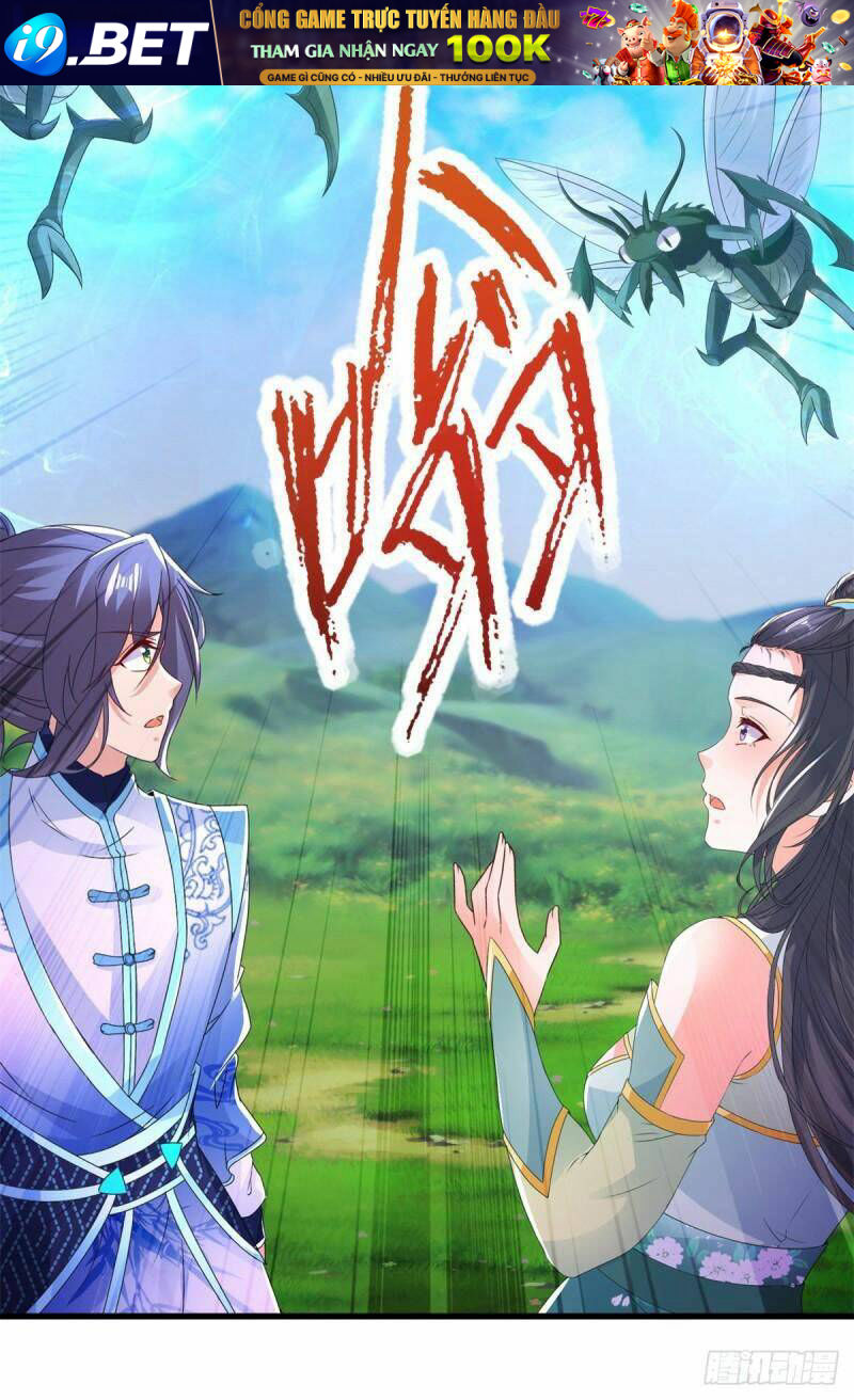 Thần Hồn Võ Đế - Chapter 209 - Page 6