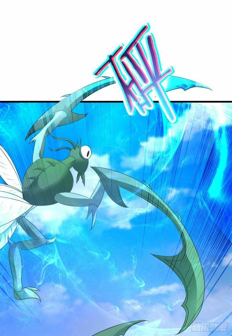 Thần Hồn Võ Đế - Chapter 209 - Page 8