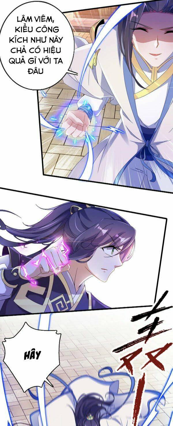 Thần Hồn Võ Đế - Chapter 21 - Page 12