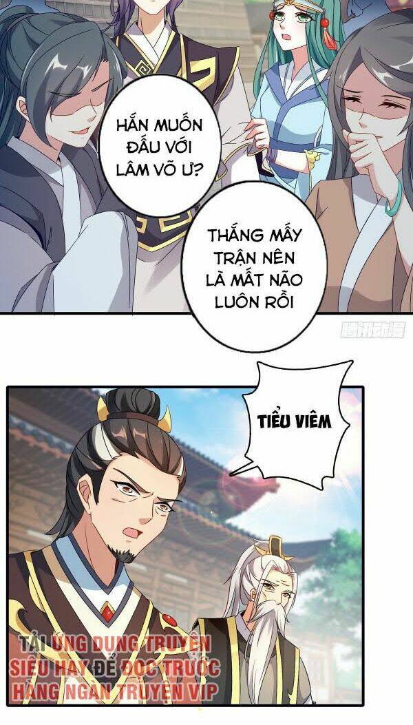 Thần Hồn Võ Đế - Chapter 21 - Page 5