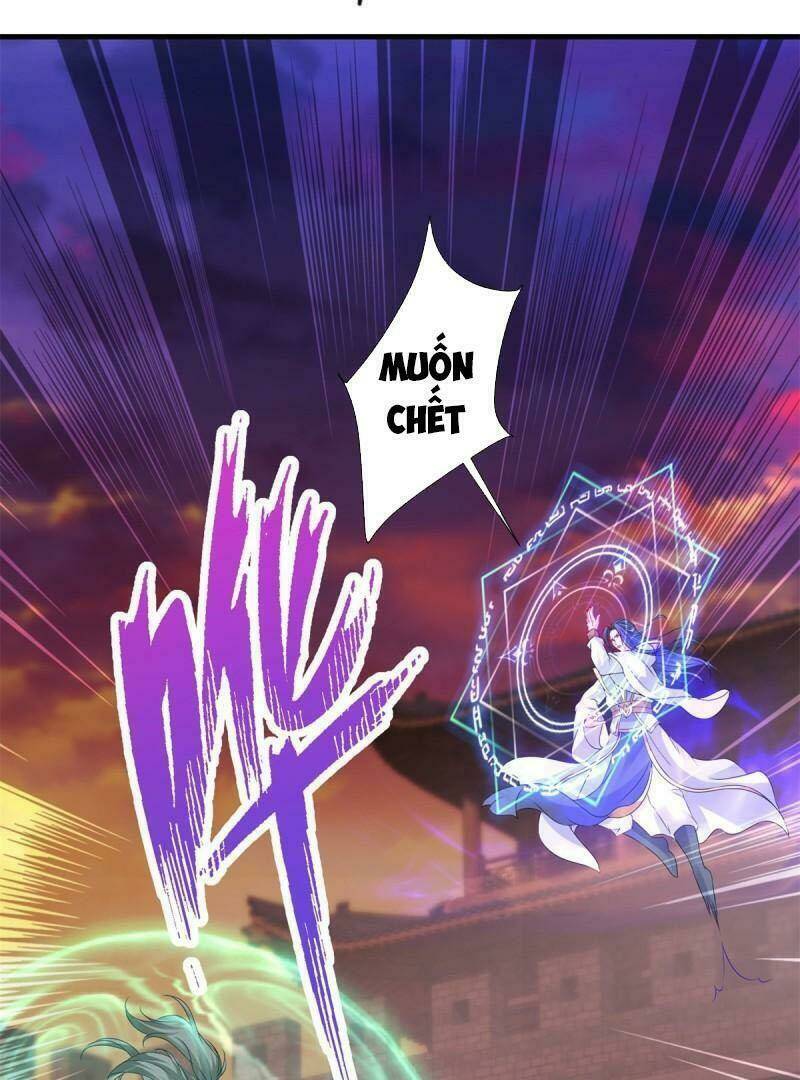 Thần Hồn Võ Đế - Chapter 210 - Page 14