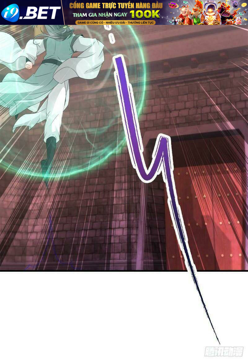 Thần Hồn Võ Đế - Chapter 210 - Page 15