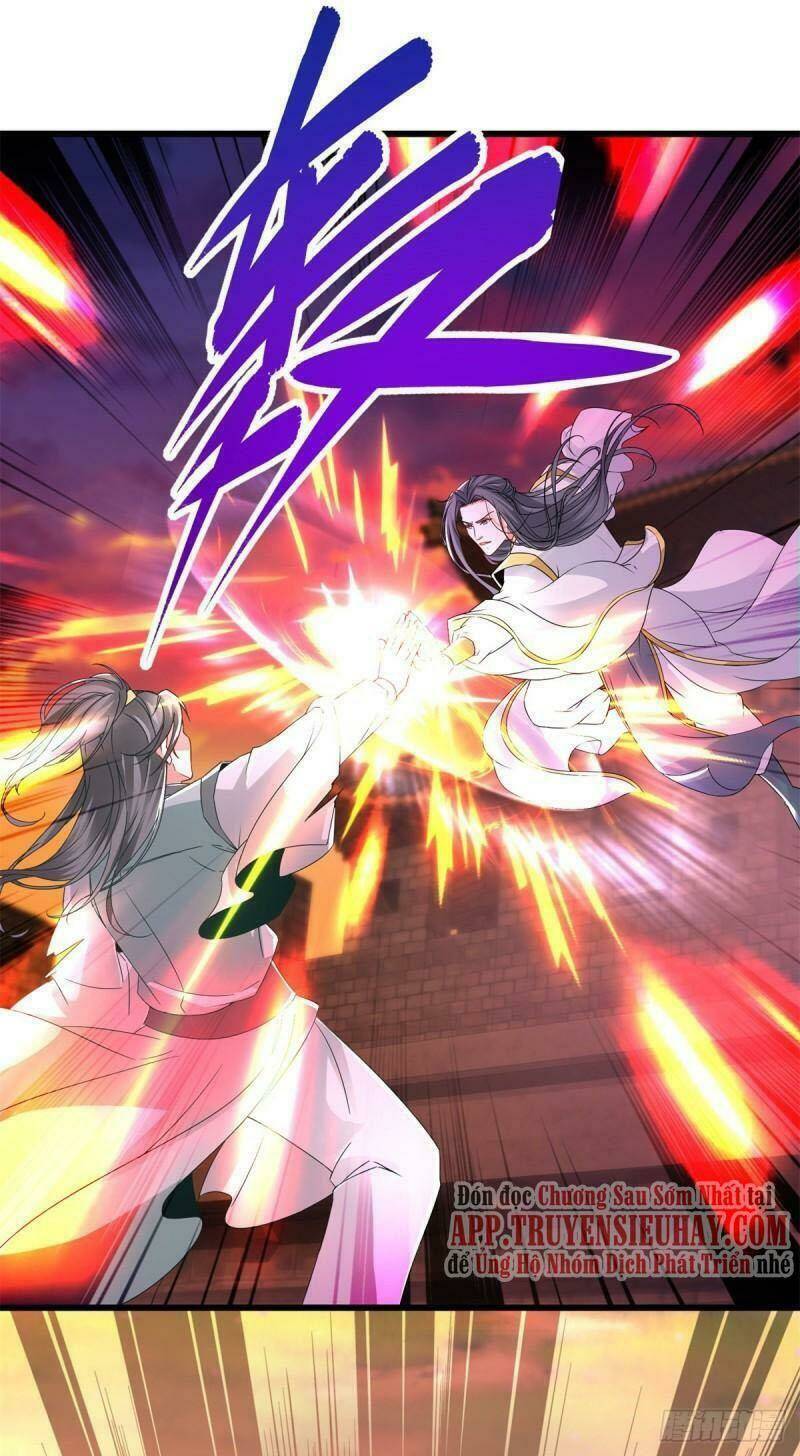 Thần Hồn Võ Đế - Chapter 210 - Page 16