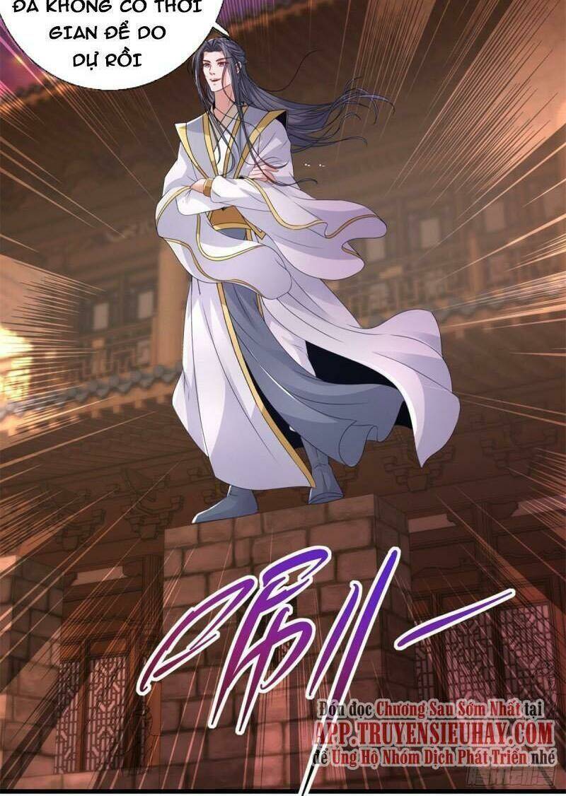 Thần Hồn Võ Đế - Chapter 210 - Page 20