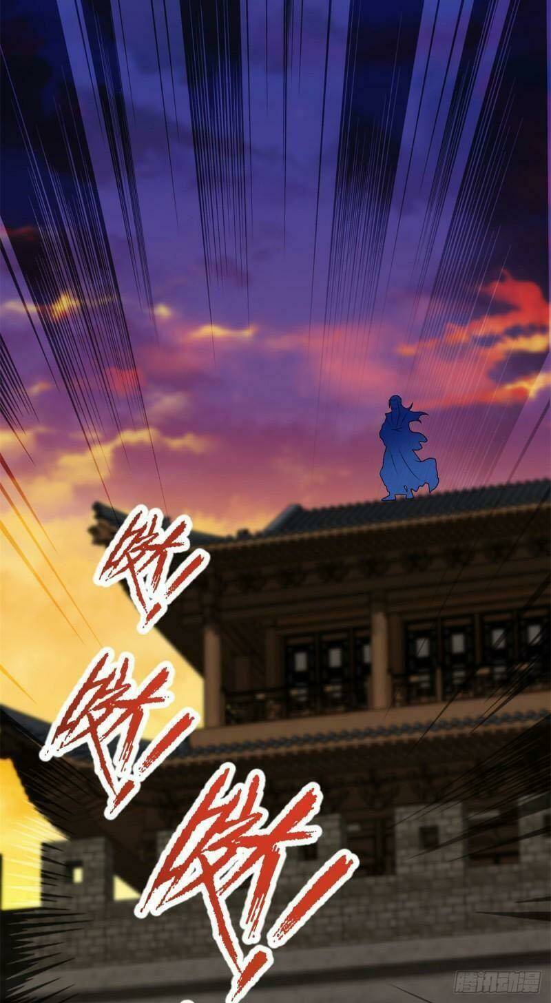 Thần Hồn Võ Đế - Chapter 210 - Page 24