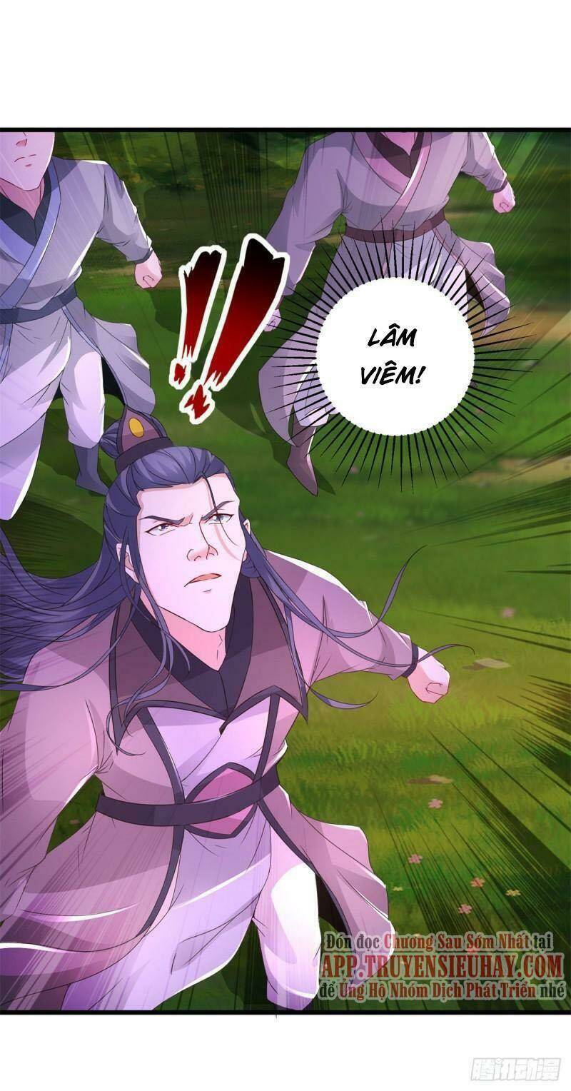 Thần Hồn Võ Đế - Chapter 210 - Page 29
