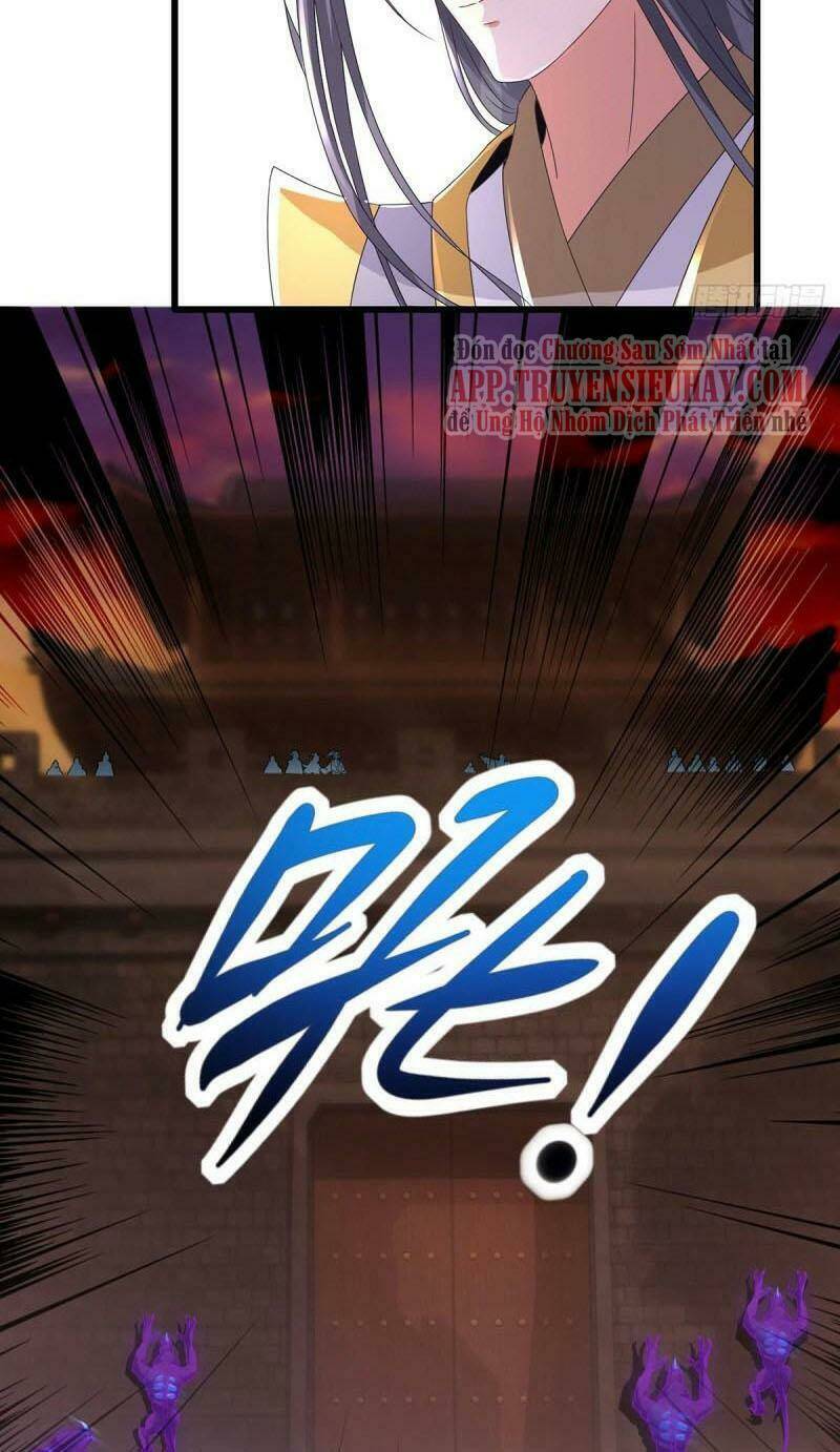 Thần Hồn Võ Đế - Chapter 211 - Page 9