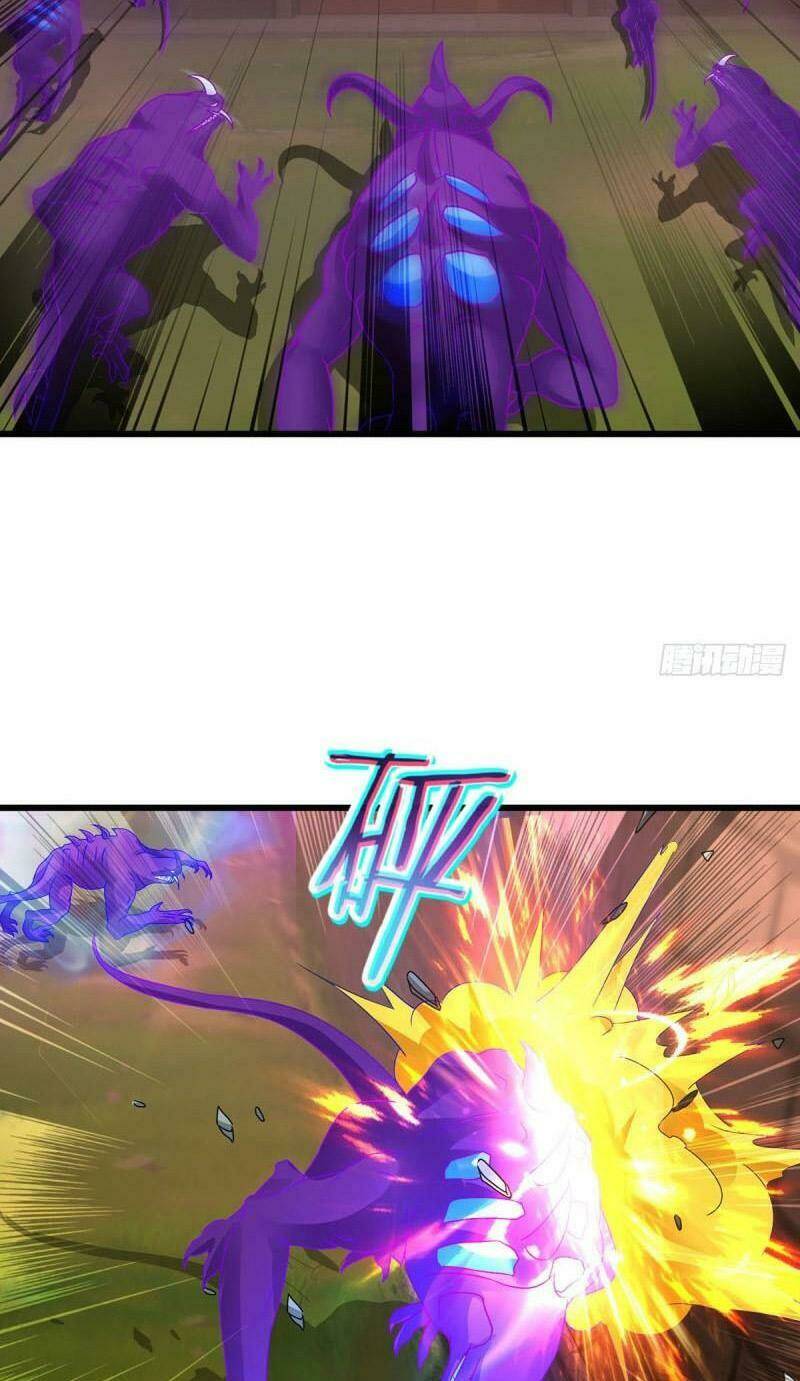 Thần Hồn Võ Đế - Chapter 211 - Page 10