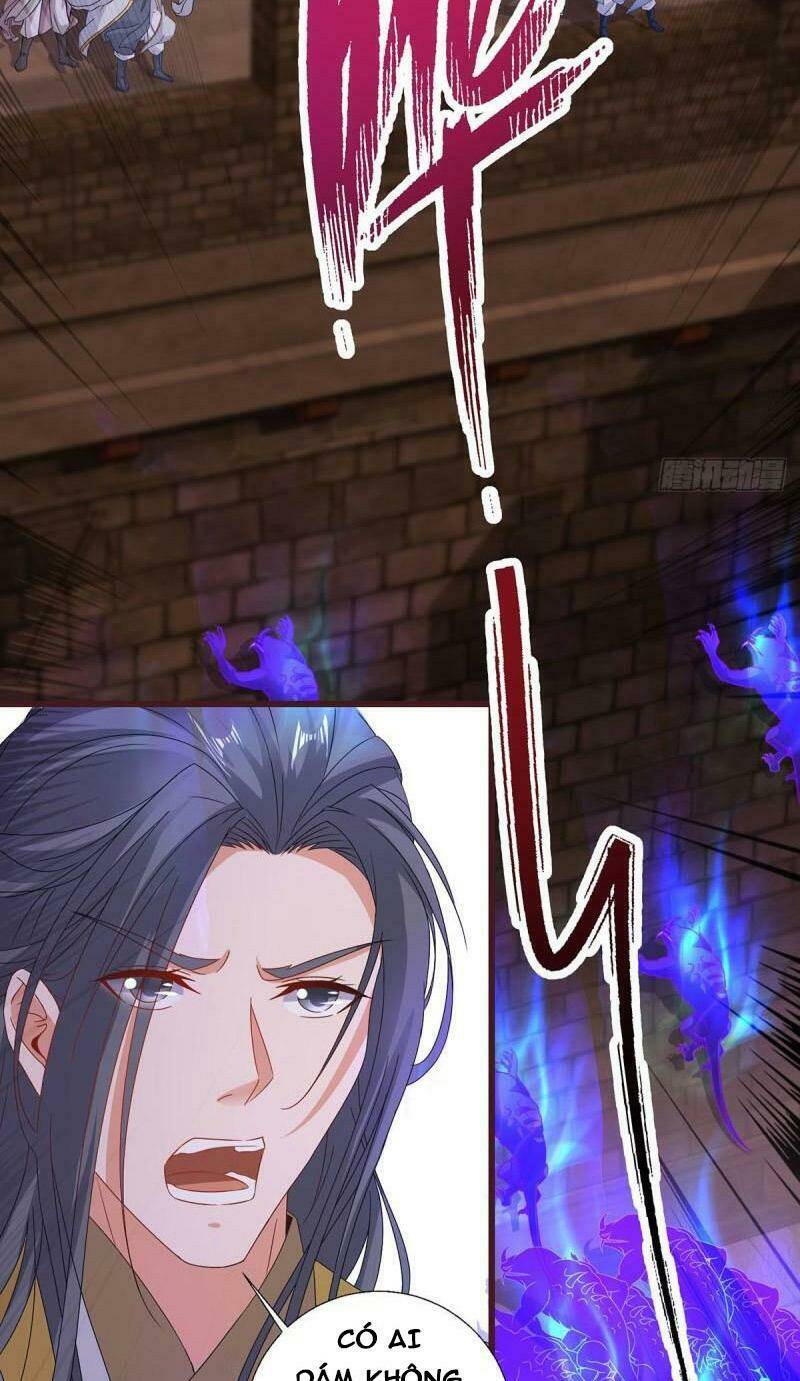 Thần Hồn Võ Đế - Chapter 211 - Page 16