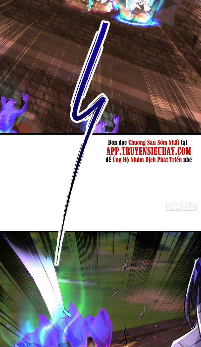 Thần Hồn Võ Đế - Chapter 211 - Page 19