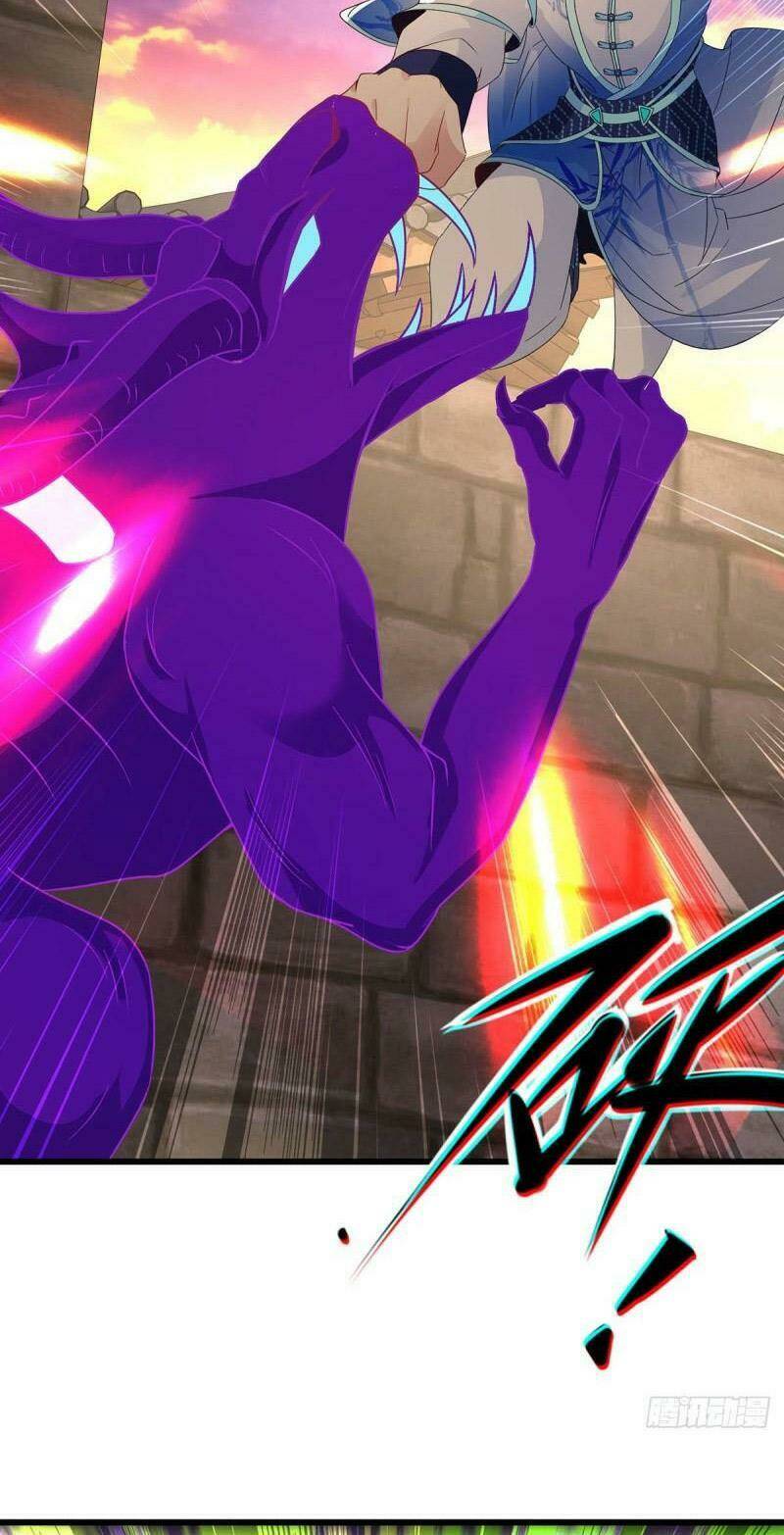 Thần Hồn Võ Đế - Chapter 211 - Page 22