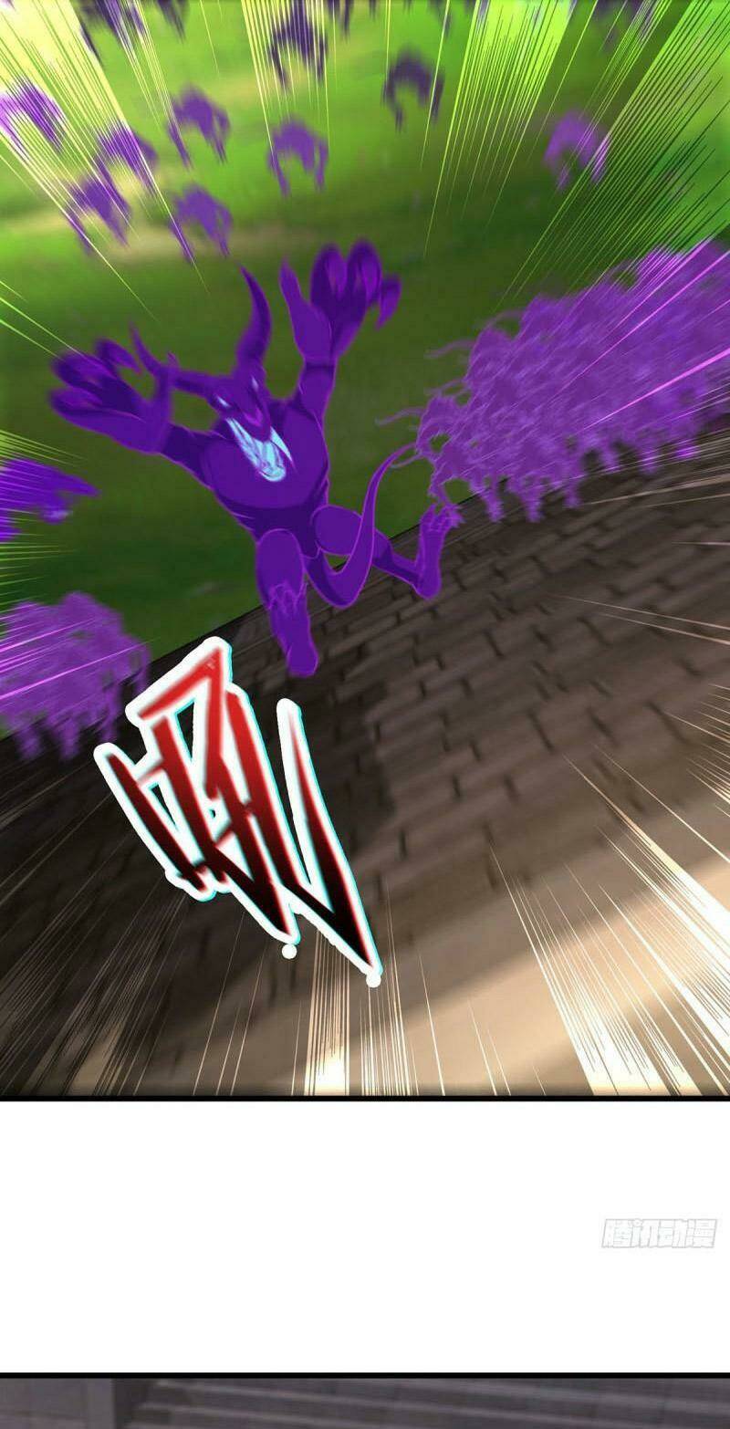 Thần Hồn Võ Đế - Chapter 211 - Page 23