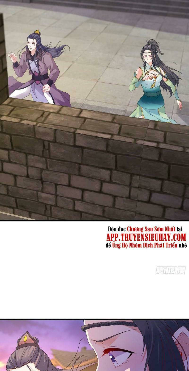 Thần Hồn Võ Đế - Chapter 211 - Page 24