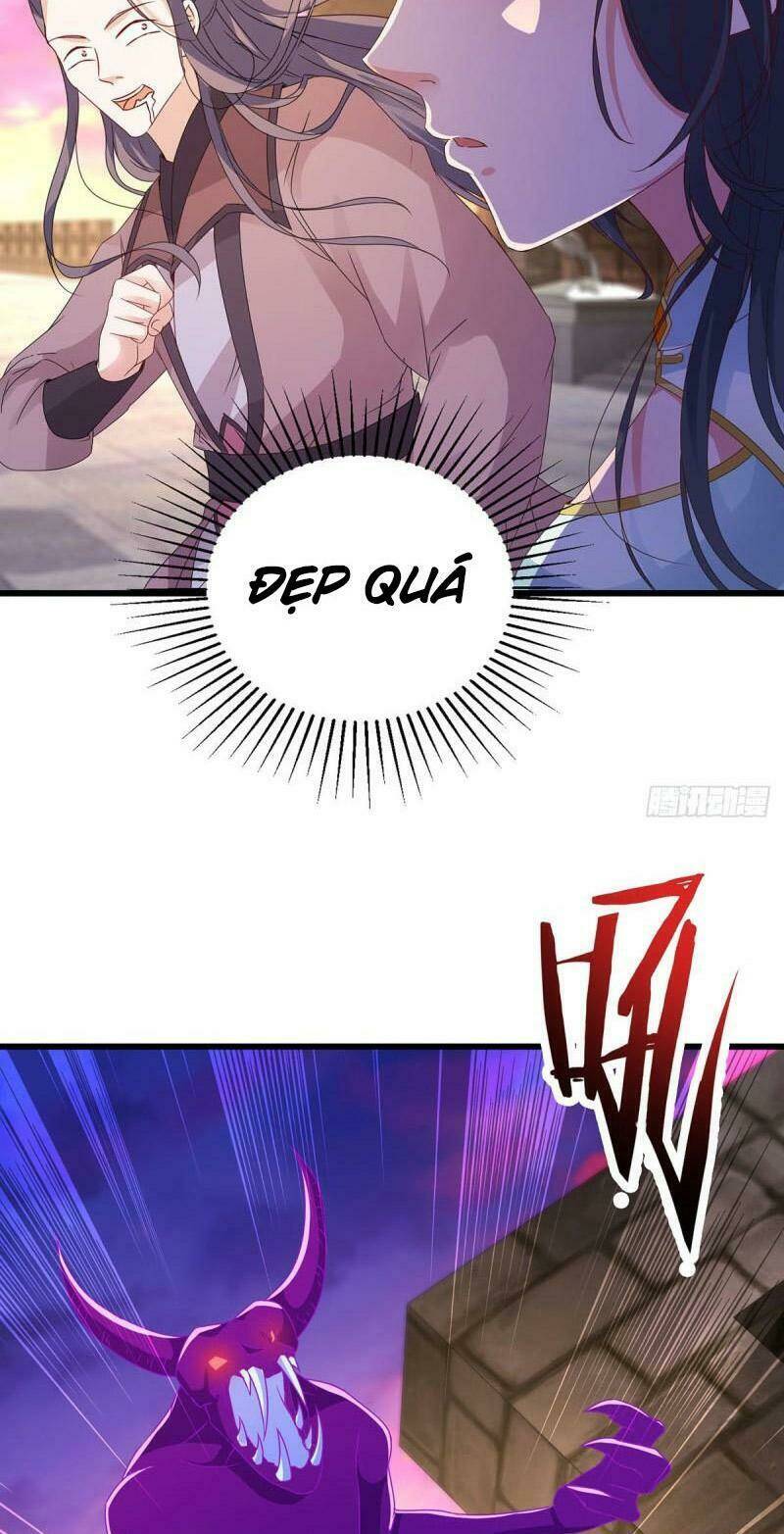 Thần Hồn Võ Đế - Chapter 211 - Page 25