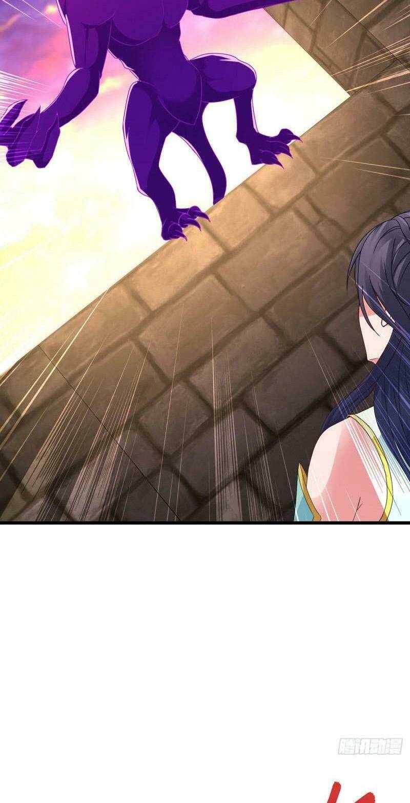 Thần Hồn Võ Đế - Chapter 211 - Page 26