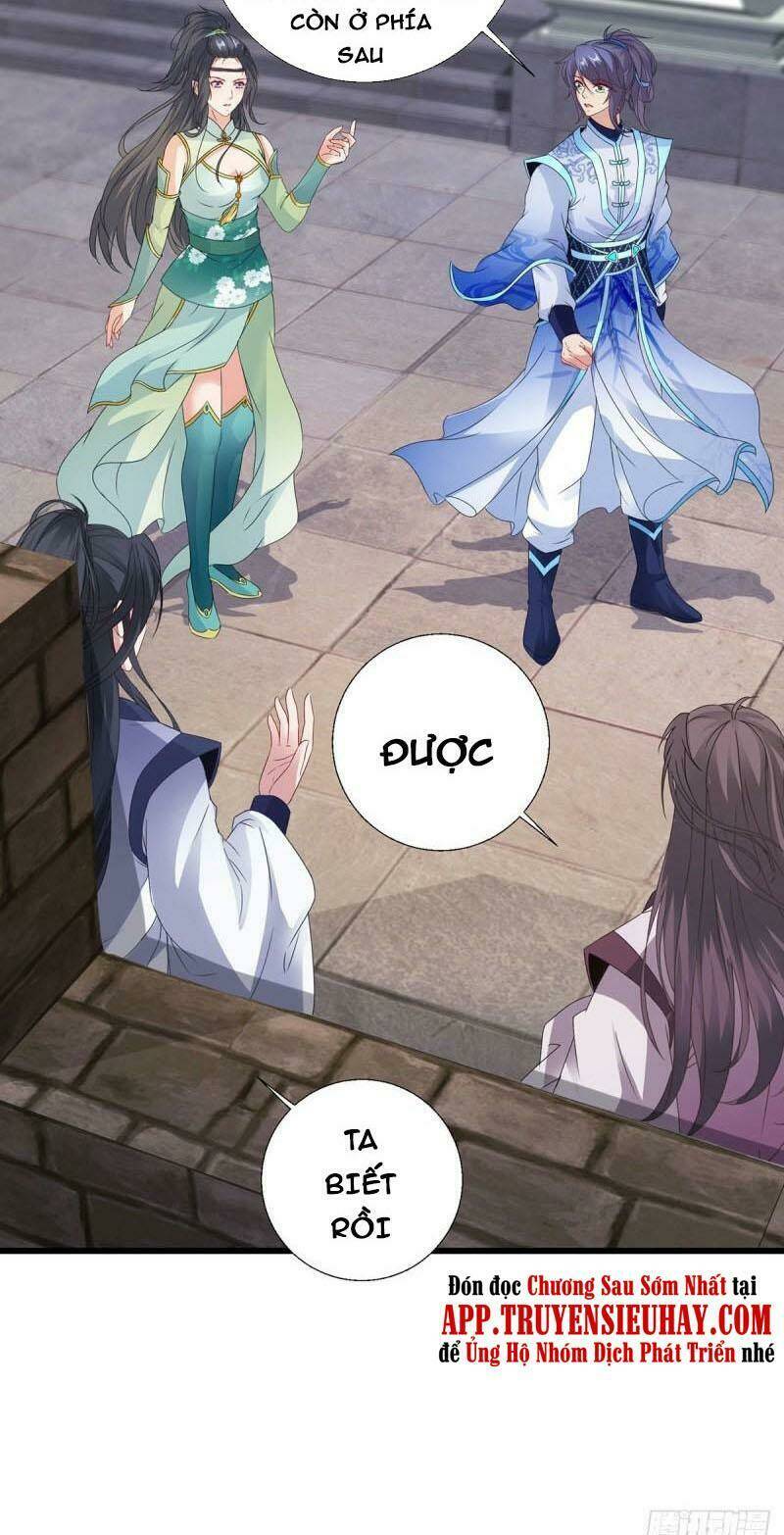 Thần Hồn Võ Đế - Chapter 211 - Page 29