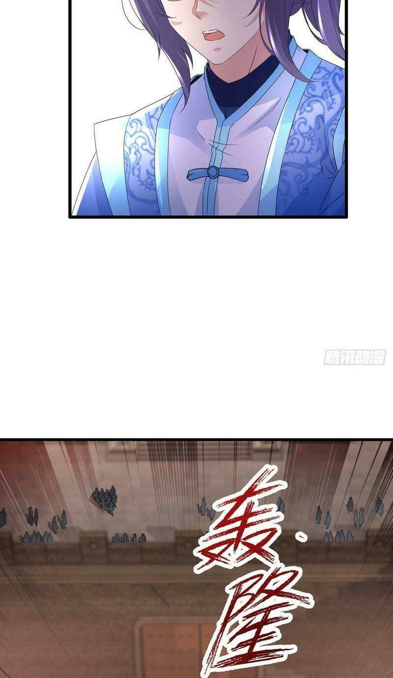 Thần Hồn Võ Đế - Chapter 211 - Page 3