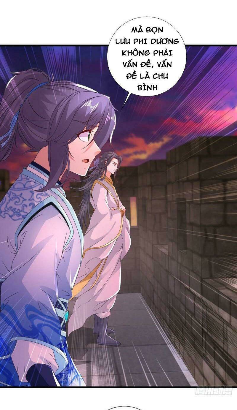 Thần Hồn Võ Đế - Chapter 211 - Page 5