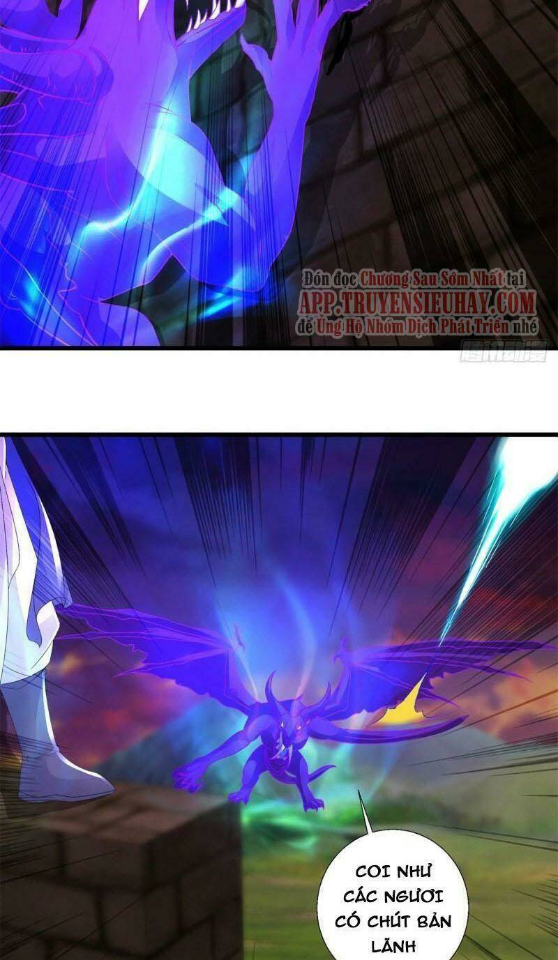 Thần Hồn Võ Đế - Chapter 212 - Page 9