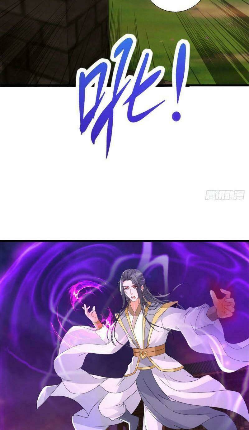 Thần Hồn Võ Đế - Chapter 212 - Page 10