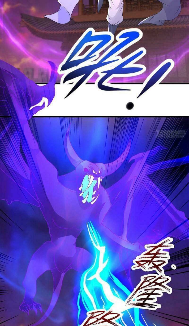 Thần Hồn Võ Đế - Chapter 212 - Page 11