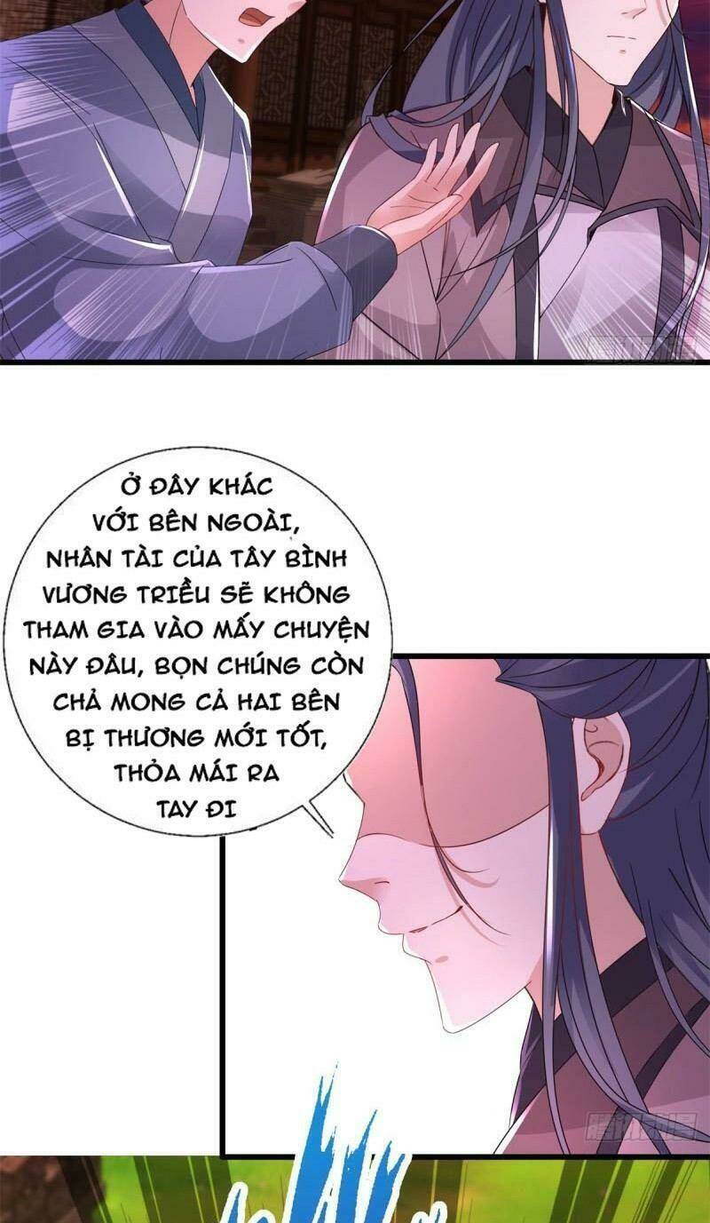 Thần Hồn Võ Đế - Chapter 212 - Page 15