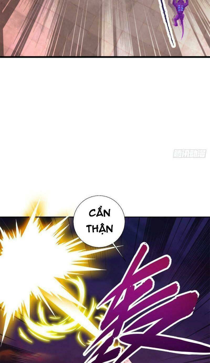Thần Hồn Võ Đế - Chapter 212 - Page 17
