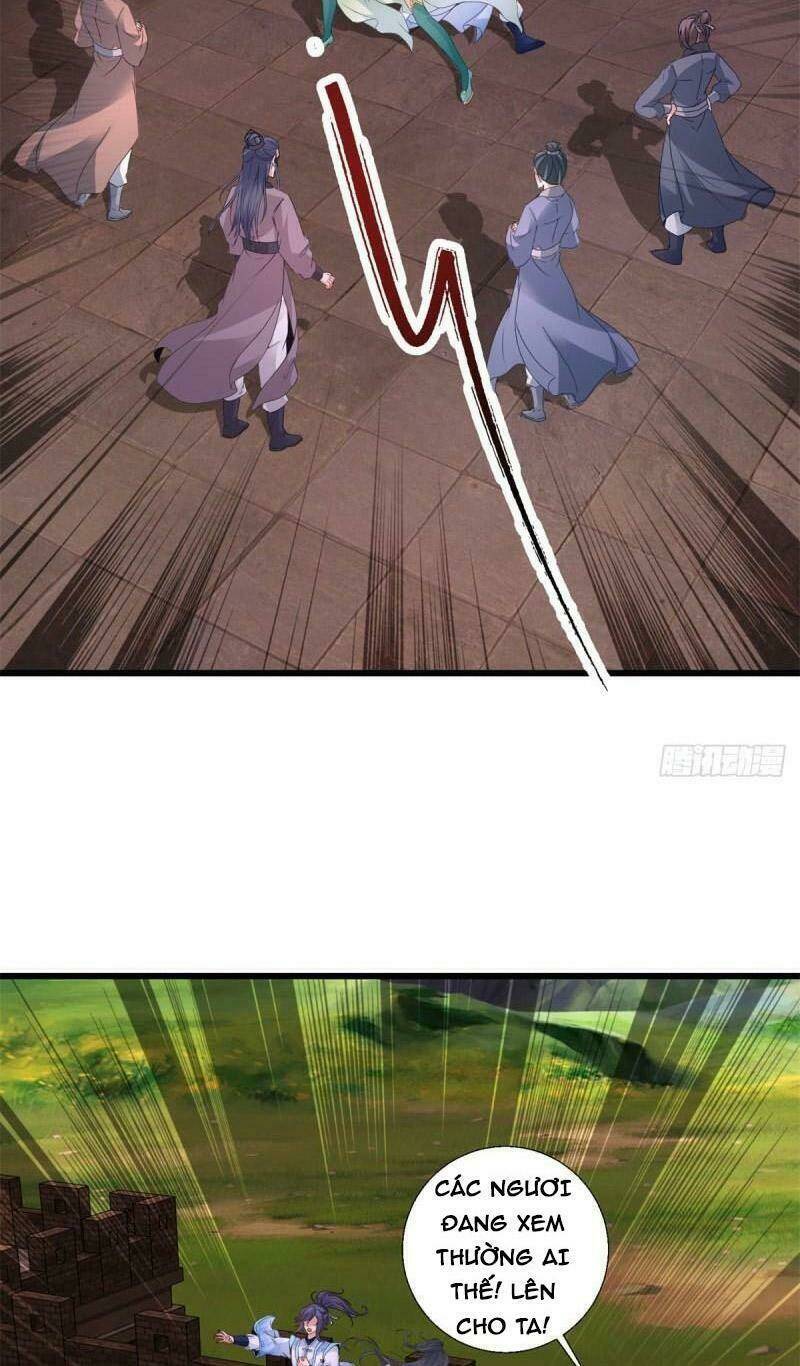 Thần Hồn Võ Đế - Chapter 212 - Page 25