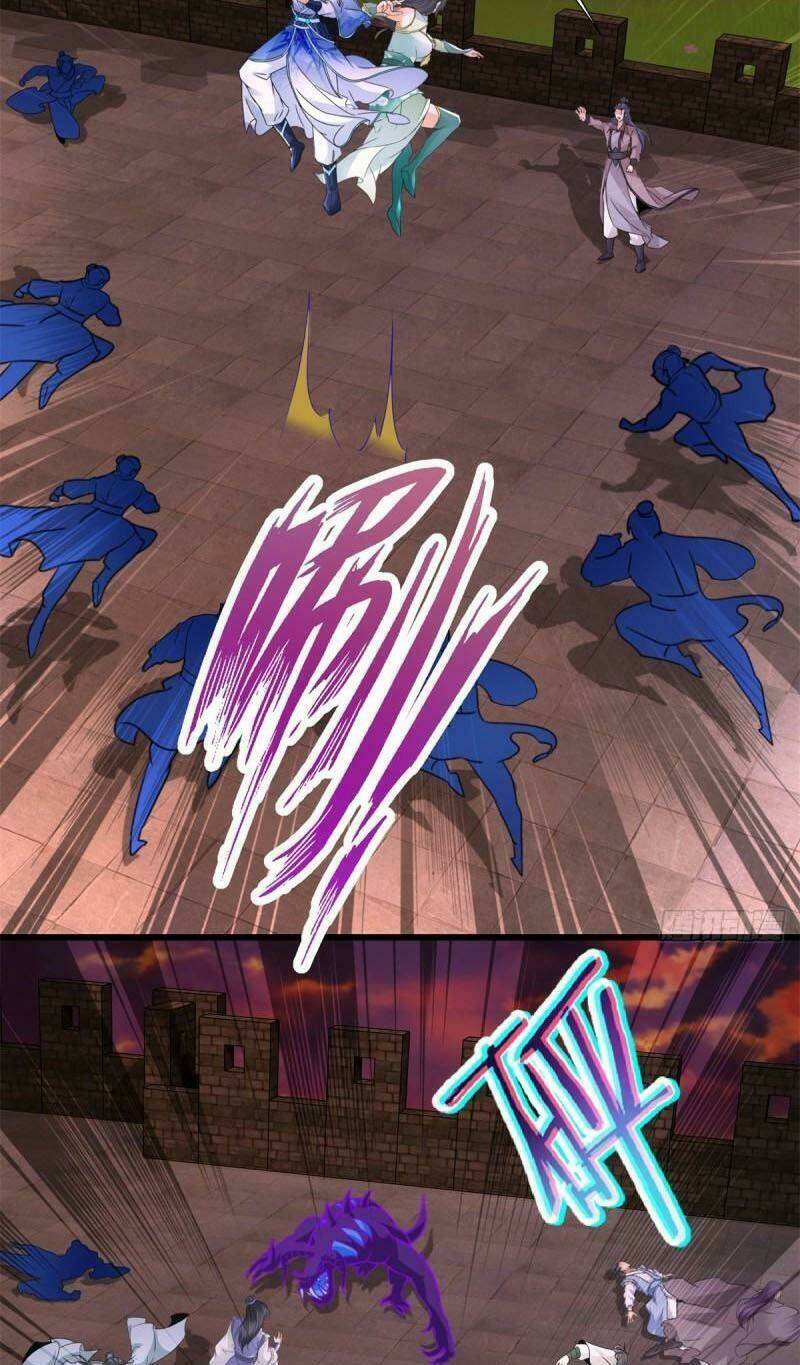 Thần Hồn Võ Đế - Chapter 212 - Page 26