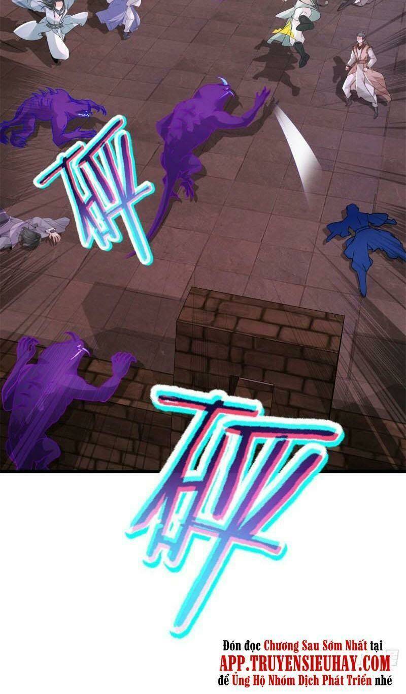 Thần Hồn Võ Đế - Chapter 212 - Page 27