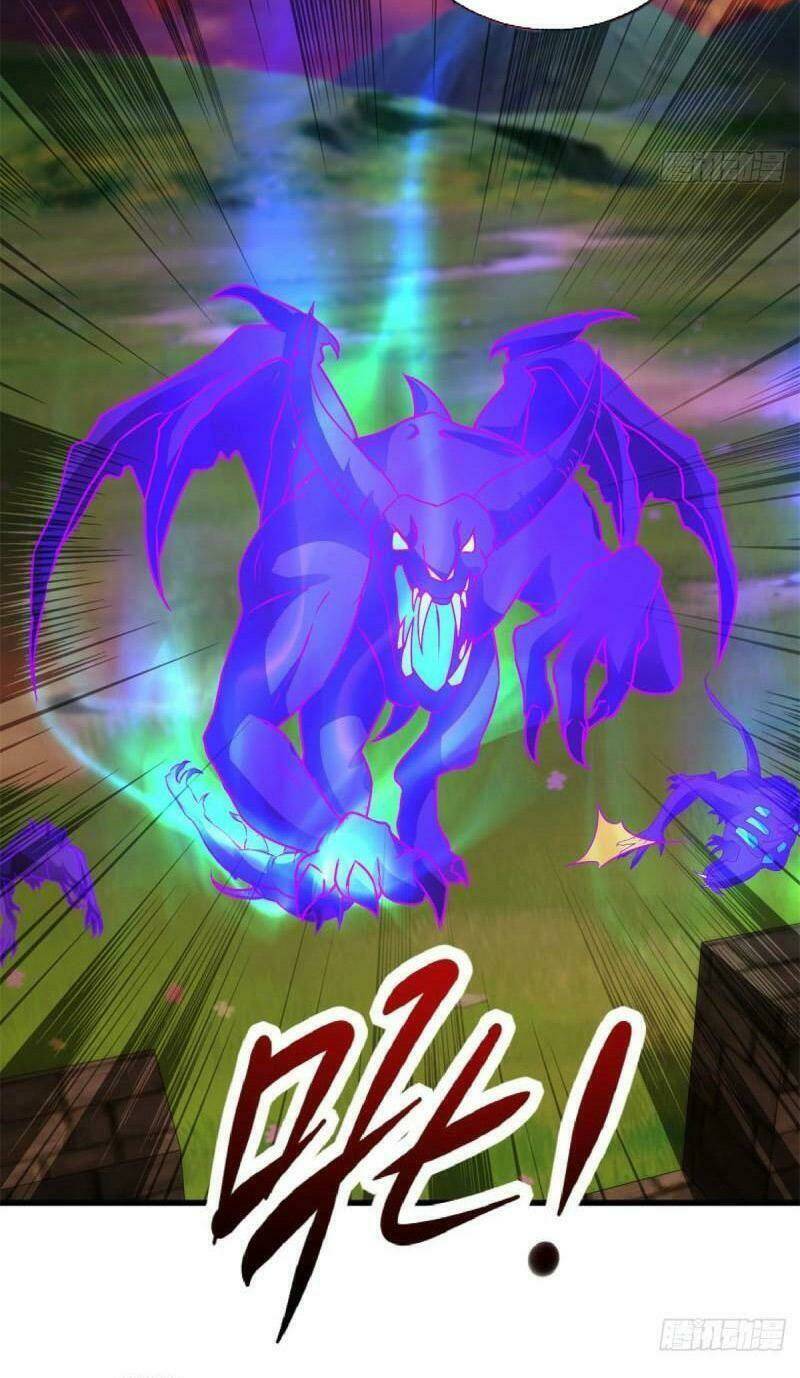 Thần Hồn Võ Đế - Chapter 212 - Page 6